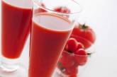 Медики объяснили, как томатный сок влияет на артериальное давление
