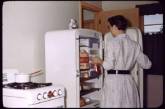 Что хранилось в холодильниках американцев в середине прошлого века. ФОТО