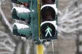 В Бобруйске деревенский житель похитил светофор