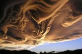 Так выглядят самые необычные в мире облака. ФОТО