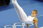 Украинский гимнаст попал в пятерку лучших молодых атлетов Европы 