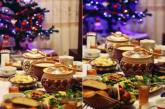Как выглядит рождественский ужин в разных странах. ФОТО