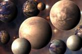 Астрономы нашли семь планет, где может быть жизнь