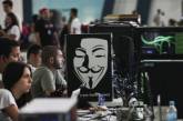 Хакеры опубликовали данные полутора миллионов пользователей в знак протеста против регулирования интернета