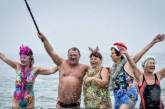 Сеть насмешили абсурдное празднование Рождества в Крыму. ФОТО