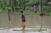 В Филиппинах от тайфуна «Пабло» пострадало 5,5 миллиона человек