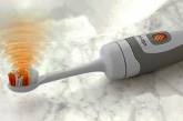 Создана зубная щетка, которая использует ультразвуковые технологии