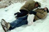 От морозов в Украине погибли уже 83 человека