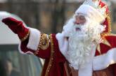 Дед Мороз прибудет в Петербург на аэросанях