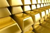 НБУ почти вдвое увеличил долю золота в международных резервах