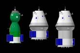 Завершено проектирование нового российского космического корабля