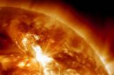 Ученые определили самую мощную вспышку на Солнце в истории