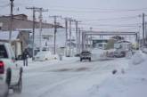 Жизнь в аляскинском городе, который не увидит солнце до 23 января. Фото