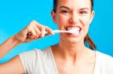 Правильно чистят зубы всего 30% людей