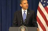 Обама подписал закон о "противодействии" Ирану