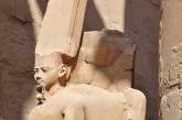 Стало известно, как в Древнем Египте воевали с мертвыми