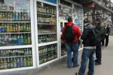 В Украине подорожают "дешевые" сигареты и алкоголь