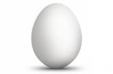 Фотография куриного яйца бьет рекорды по лайкам
