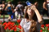 Украине предрекают нетипично жаркое лето