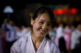 Фотограф показал улыбки жителей Северной Кореи. ФОТО