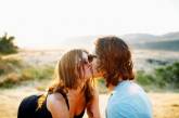 Поцелуи способствуют распространению мононуклеоза