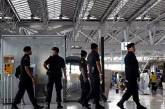 Тайская полиция выманила скрывавшихся преступников "письмами счастья"
