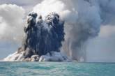 В Черном море проснулся разгневанный подводный вулкан