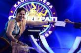 Индийское "Кто хочет стать миллионером" впервые выиграла женщина