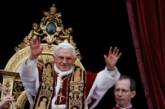 Папа Римский обратился к миру с рождественским посланием