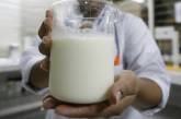 Украина экспортировала молочных продуктов на полмиллиарда долларов