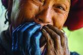 Удивительные портреты представителей племен севера Вьетнама. ФОТО
