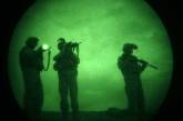 Военные украли приборов ночного видения на 1,5 миллиона
