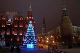 Госпитализированы более 30 детей, побывавших на елке в Кремле
