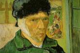 Ван Гог отсек себе ухо, чтобы не лишиться финансовой поддержки брата 