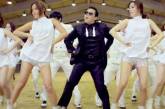 "Gangnam style" стала песней года в Южной Корее