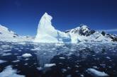 Таяние арктических льдов может привести к похолоданию на материках 