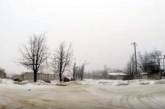 Как сейчас выглядит поселок рядом с Донецким аэропортом. ФОТО