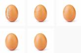 Самое популярное яйцо в Instagram пообещало вылупиться. ФОТО
