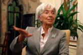 Глава МВФ: "Мы остановили развал мировой экономики" 