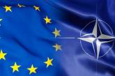 Для вступления в ЕС и НАТО необходимо поднять благосостояние страны, - Шверк
