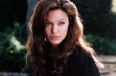 Анджелина Джоли возглавила список красавиц десятилетия