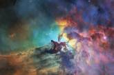 Лучшие снимки телескопа «Хаббл» за 2018 год. ФОТО
