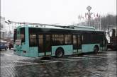 Между Украиной и Беларусью разгорается скандал из-за "украденных" троллейбусов