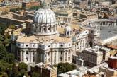 Ватикан обвинили в приобретении недвижимости на деньги Муссолини