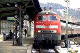 Немецкие железные дороги заплатят 50 тысяч евро за рассказ о террористах 
