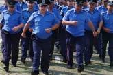 В Украине стало вдвое больше людей, которые хотят стать милиционерами