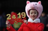 Празднование Китайского Нового года в ярких снимках. ФОТО