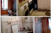 В Одессе запущенную квартиру превратили в современное жилье. ФОТО