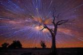 Австралийский фотограф придумал, как показать красоту звездного неба. ФОТО