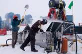 Американские полярники проникли в антарктическое подледное озеро 